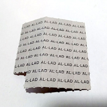 6-allyl-6-nor-LSD, more commonly known as AL-LAD, is a psychedelic drug with similar properties to LSD (lysergic acid diethylamide)